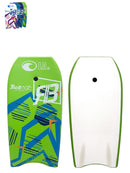 Redback LA Bodyboard 37'