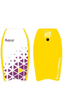 Redback LITESPEED Vortex 36 Yellow