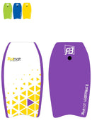Redback LITESPEED Vortex 36" Bodyboard