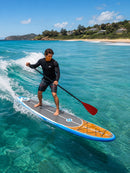 Redback Nomad Epoxy Sup Carbon Fibre Paddle Board Lifestyle