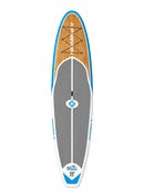 Redback Nomad Epoxy Sup Carbon Fibre Paddle Board