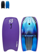 Redback Stinger 360 Degrees Pro 42" Bodyboard