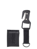 Reefline Single Blade Line Cutter with Sheath