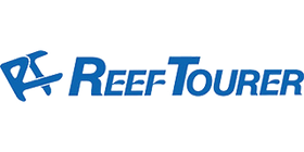 Popular Brand Reef Tourer Logo