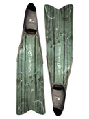 Rob Allen Scorpia Freediving Fins