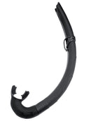 Salvimar Bite Air Snorkel Black