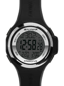 Salvimar Freediving Computer Large Front View