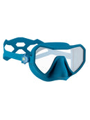 Salvimar Neo Mask Petrol with Strap