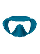 Salvimar Neo Petrol Freediving Mask