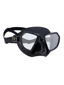 Salvimar Noah Mask Shining Black With Strap