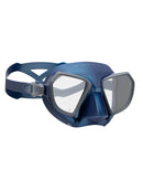Salvimar Noah Mask Shining Blue with Strap
