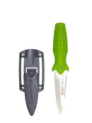 Salvimar Predathor Knife Acid Green