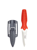 Salvimar Predathor Knife Red