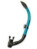 Scubapro Escape Semi-Dry Snorkel Turquoise 