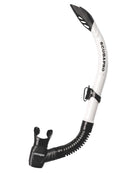 Scubapro Escape Semi-Dry Snorkel White