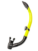 Scubapro Escape Semi-Dry Snorkel Yellow