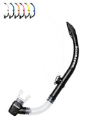 Scubapro Escape Semi-Dry Snorkel
