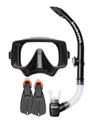 Scubapro Frameless Go Travel Set