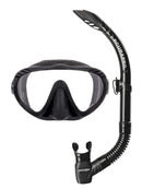 Scubapro Ghost Mask and Escape Snorkel Set