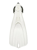 Scubapro Go Sport Fins White Back