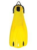 Scubapro Go Sport Fins Yellow