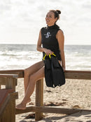Scubapro Go Travel Fins Lifestyle