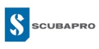 Popular Brand Scubapro Logo