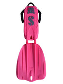 Scubapro Seawing Nova Fins Back