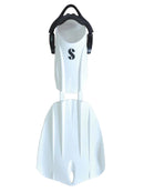 Scubapro Seawing Nova Fins White