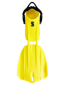 Scubapro Seawing Nova Fins Yellow