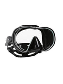 Scubapro Solo Mask Black With Strap