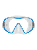 Scubapro Solo Mask Clear Blue