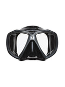 Scubapro Spectra Dive Mask Black