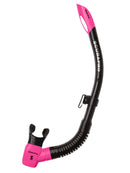 Scubapro Spectra Snorkel Black Pink