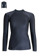 Sharkskin Chillproof Long Sleeve Top