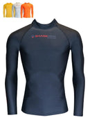 Sharkskin Dura-Flex Long Sleeve Rashie