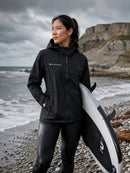 Sharkskin Everywear Chillproof HD Full Zip Jacket  Lifestyle