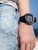 Suunto D4f Freediving Computer Lifestyle