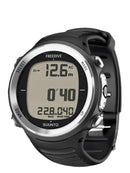 Suunto D4f Freediving Computer Side View