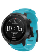 Suunto D5 Dive Computer Aqua