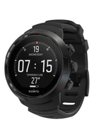 Suunto D5 Dive Computer Black