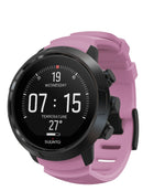 Suunto D5 Dive Computer Wildberry