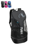 TUSA Mesh Backpack