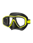 TUSA Freedom Ceos Mask Black Flash Yellow