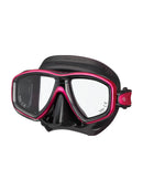 TUSA Freedom Ceos Mask Black Rose Pink