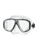 TUSA Freedom Ceos Mask Clear Black