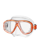 TUSA Freedom Ceos Mask Clear Energy Orange
