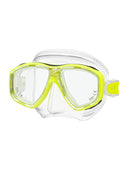 TUSA Freedom Ceos Mask Clear Flash Yellow