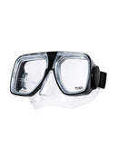 TUSA Liberator Plus Prescription Mask Clear Black