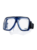 TUSA Liberator Plus Prescription Mask Clear Blue